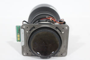 Sanyo LNS-T32 F2.1-2.8 f=112=155mm Ultra Long Zoom Lens