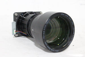 Sanyo LNS-T32 Ultra Long Zoom Projector Lens, 1.4x in Hard Carry Case