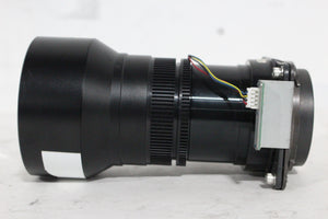 Sanyo LNS-T32 Ultra Long Zoom Projector Lens, 1.4x in Hard Carry Case