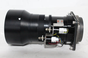 Sanyo LNS-T32 Ultra Long Zoom Projector Lens, 1.4x in Hard Carry Case