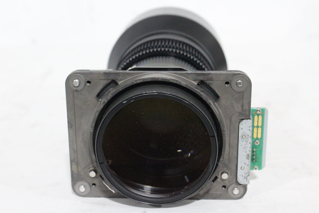 Sanyo LNS-T32 Ultra Long Zoom Projector Lens, 1.4x in Hard Carry Case