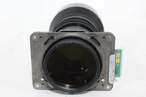 Sanyo LNS-T32 Ultra Long Zoom Projector Lens, 1.4x in Hard Carry Case