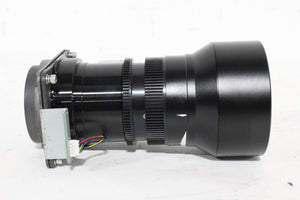 Sanyo LNS-T32 Ultra Long Zoom Projector Lens, 1.4x in Hard Carry Case