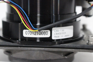 Sanyo LNS-T32 Ultra Long Zoom Projector Lens, 1.4x in Hard Carry Case