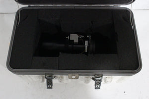 Sanyo LNS-T32 Ultra Long Zoom Projector Lens, 1.4x in Hard Carry Case