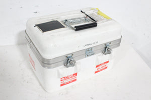 Sanyo LNS-T32 Ultra Long Zoom Projector Lens, 1.4x in Hard Carry Case