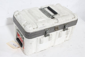 Sanyo LNS-T32 Ultra Long Zoom Projector Lens, 1.4x in Hard Carry Case