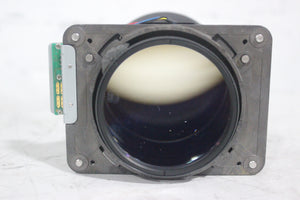 Sanyo LNS-T32 Ultra Long Zoom Projector Lens, 1.4x in Pelican 1550 Case (Case Holds 2 Lenses)