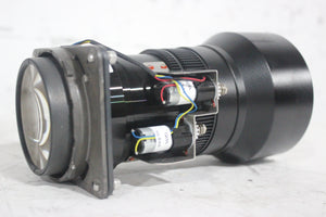 Sanyo LNS-T32 Ultra Long Zoom Projector Lens, 1.4x in Pelican 1550 Case (Case Holds 2 Lenses)