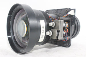 Sanyo LNS-W02Z Wide Short Zoom Lens, 1.3x