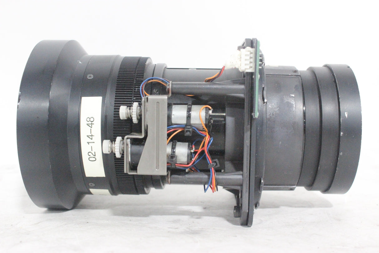 Sanyo LNS-W02Z Wide Short Zoom Lens, 1.3x