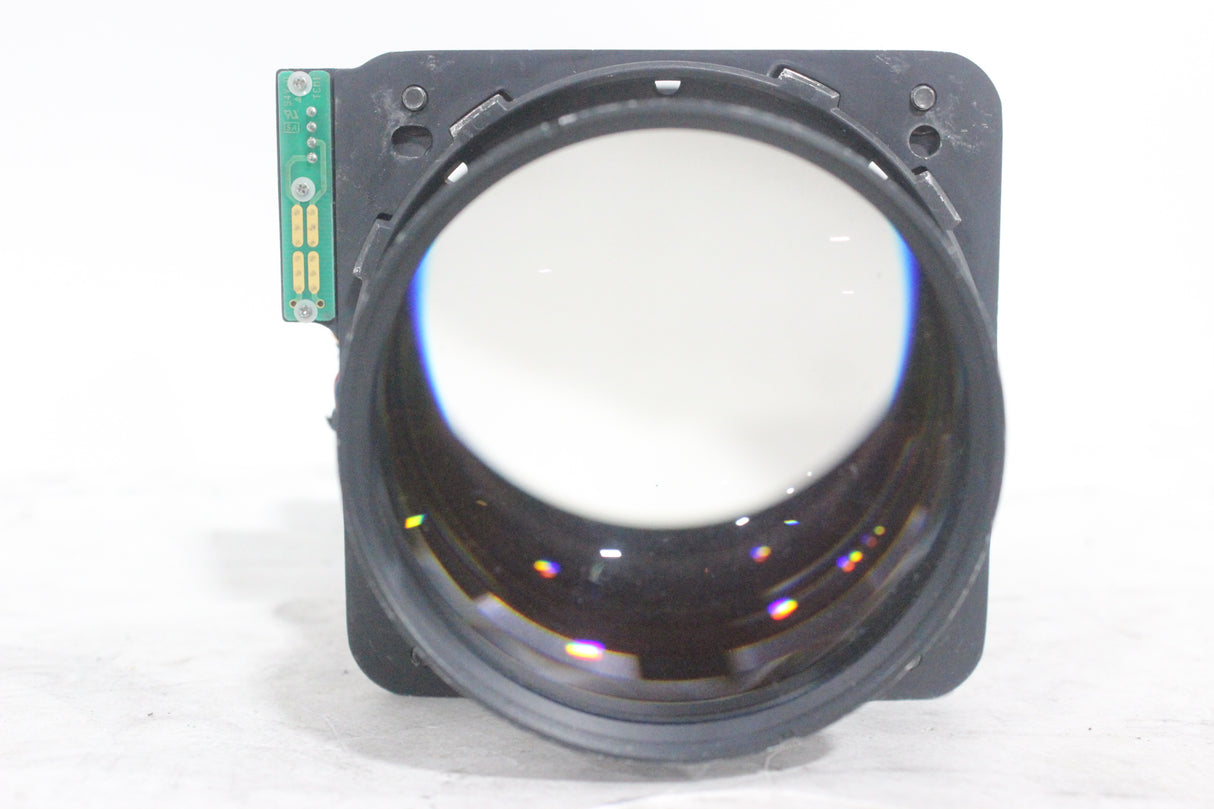 Sanyo LNS-W02Z Wide Short Zoom Lens, 1.3x