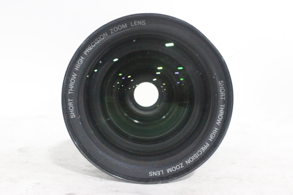 Sanyo LNS-W02Z Wide Short Zoom Lens, 1.3x