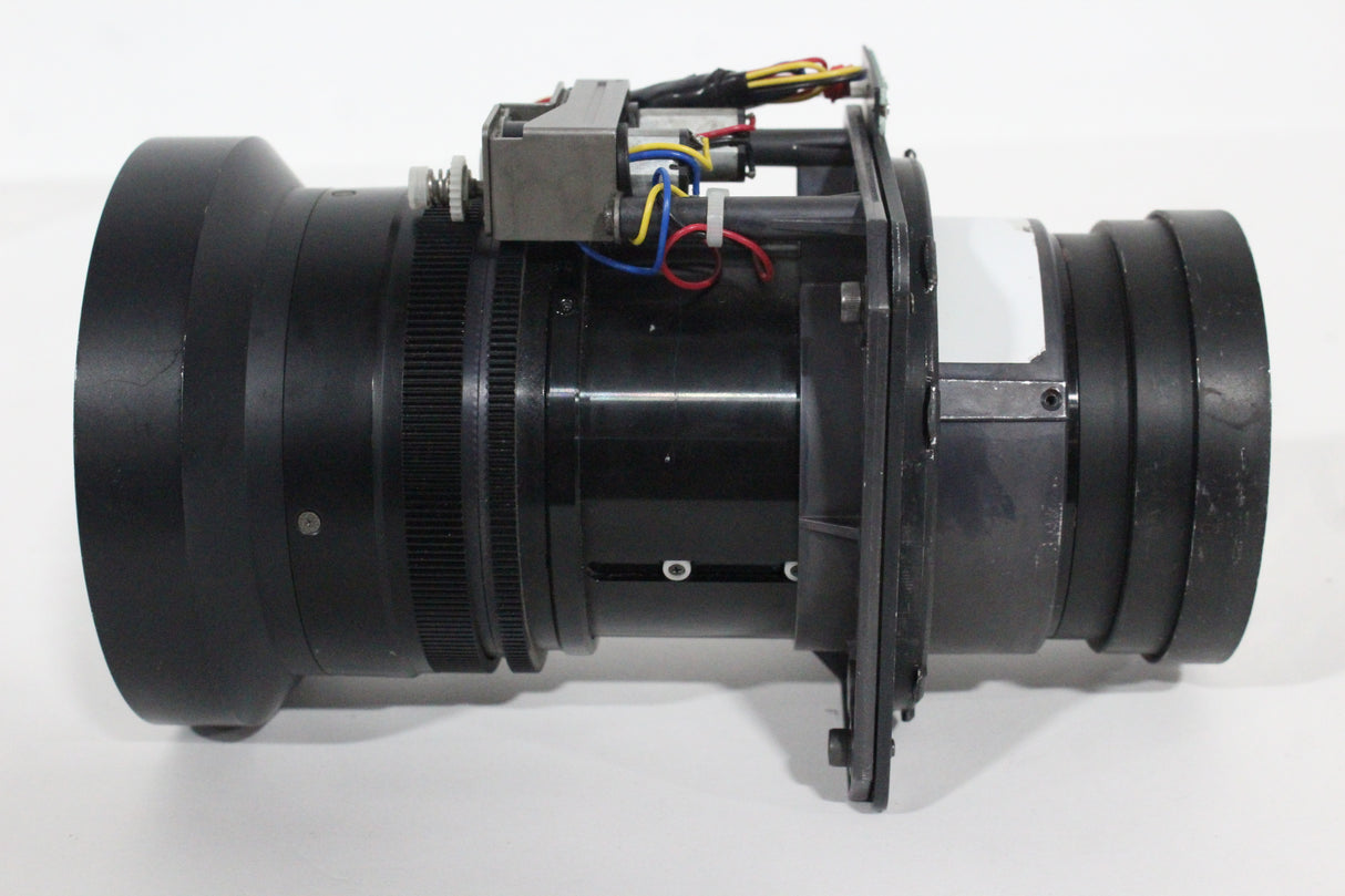 Sanyo LNS-W02Z Wide Short Zoom Lens, 1.3x (CHIPPED GLASS)