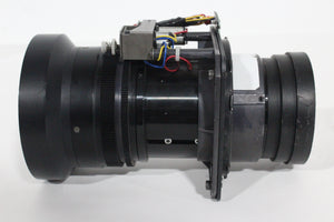 Sanyo LNS-W02Z Wide Short Zoom Lens, 1.3x (CHIPPED GLASS)