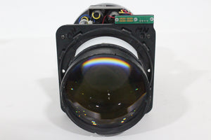 Sanyo LNS-W02Z Wide Short Zoom Lens, 1.3x (CHIPPED GLASS)
