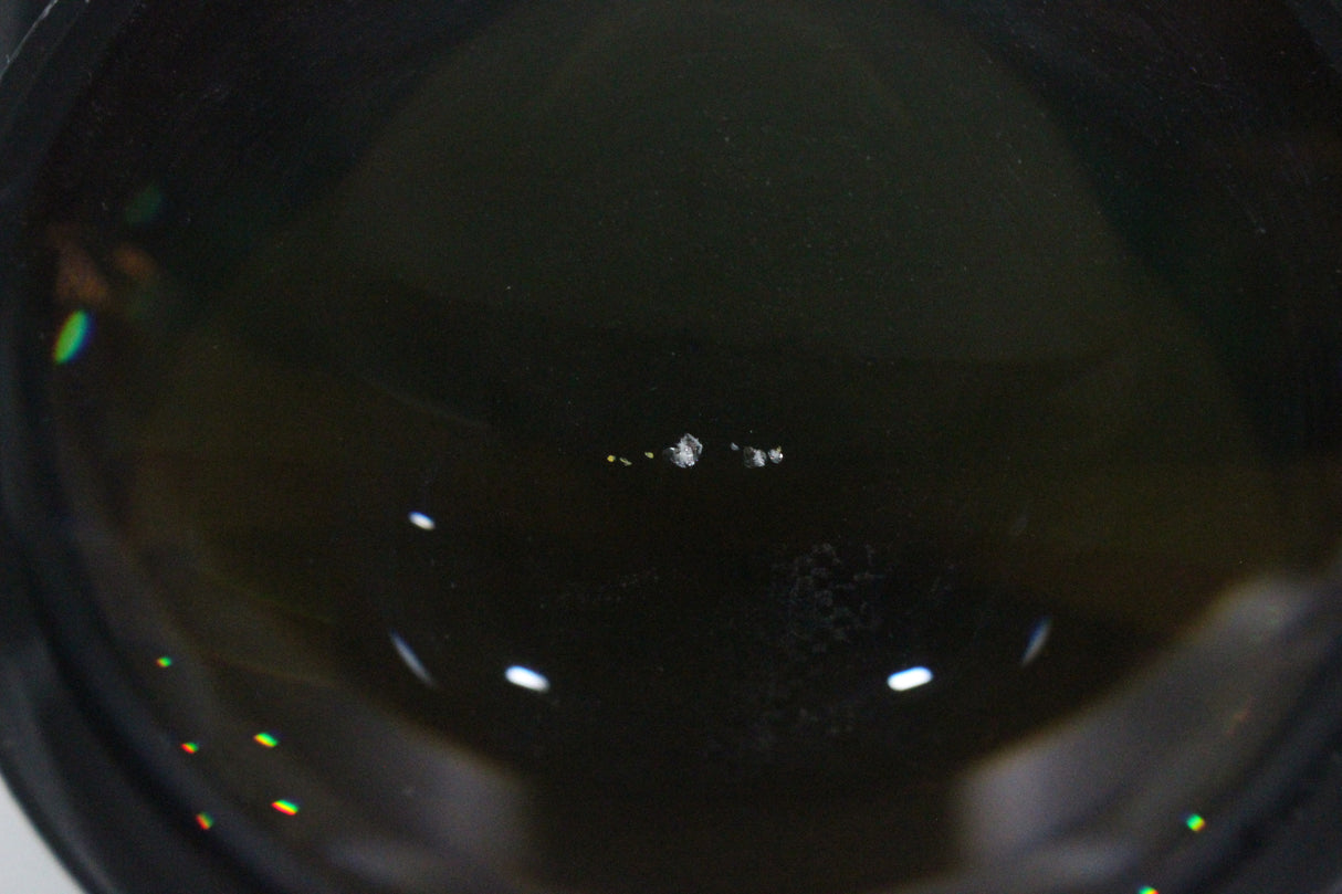 Sanyo LNS-W02Z Wide Short Zoom Lens, 1.3x (CHIPPED GLASS)