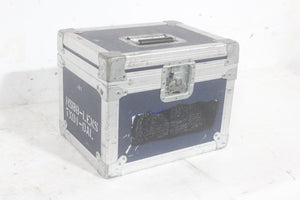 Sanyo LNS-W03 Short Throw On Axial Projector Lens 0.8:1 w/ Lens Cap &amp; Hard Carrying Case