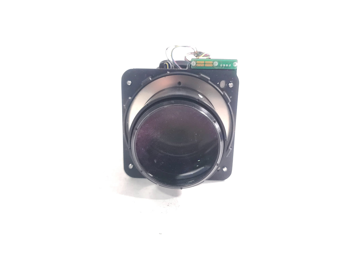 Sanyo LNS-W05 Zoom Projector Lens F/2.0-2.6