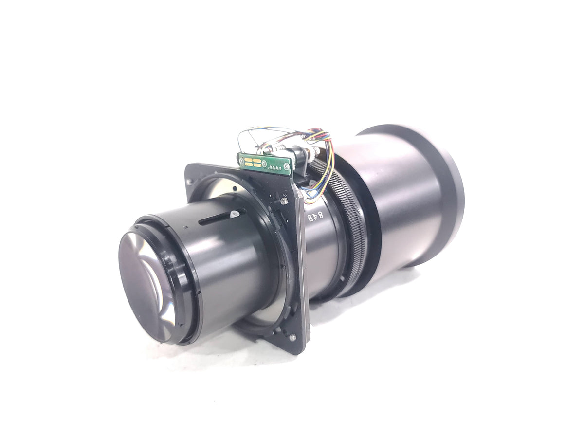 Sanyo LNS-W05 Zoom Projector Lens F/2.0-2.6