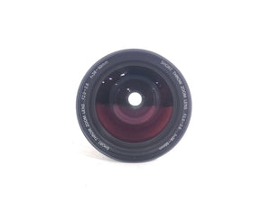 Sanyo LNS-W05 Zoom Projector Lens F/2.0-2.6