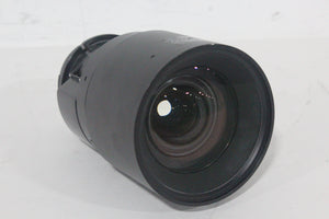 Sanyo LNS-W20 f/1.8-2.3 Projector Short Zoom Lens