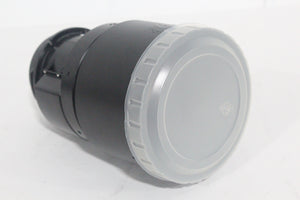 Sanyo LNS-W20 f/1.8-2.3 Projector Short Zoom Lens
