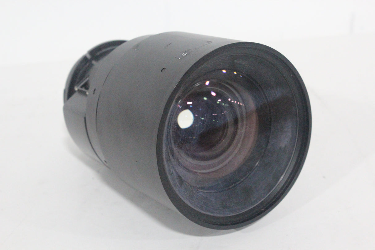 Sanyo LNS-W20 f/1.8-2.3 Projector Short Zoom Lens