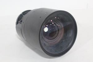 Sanyo LNS-W20 f/1.8-2.3 Projector Short Zoom Lens