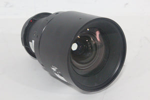 Sanyo LNS-W20 f/1.8-2.3 Projector Short Zoom Lens