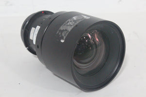 Sanyo LNS-W20 f/1.8-2.3 Projector Short Zoom Lens
