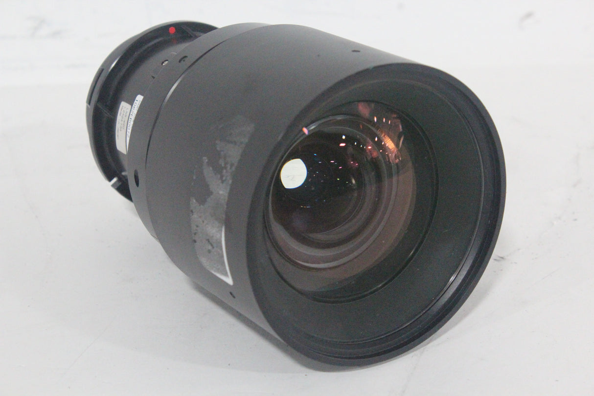 Sanyo LNS-W20 f/1.8-2.3 Projector Short Zoom Lens