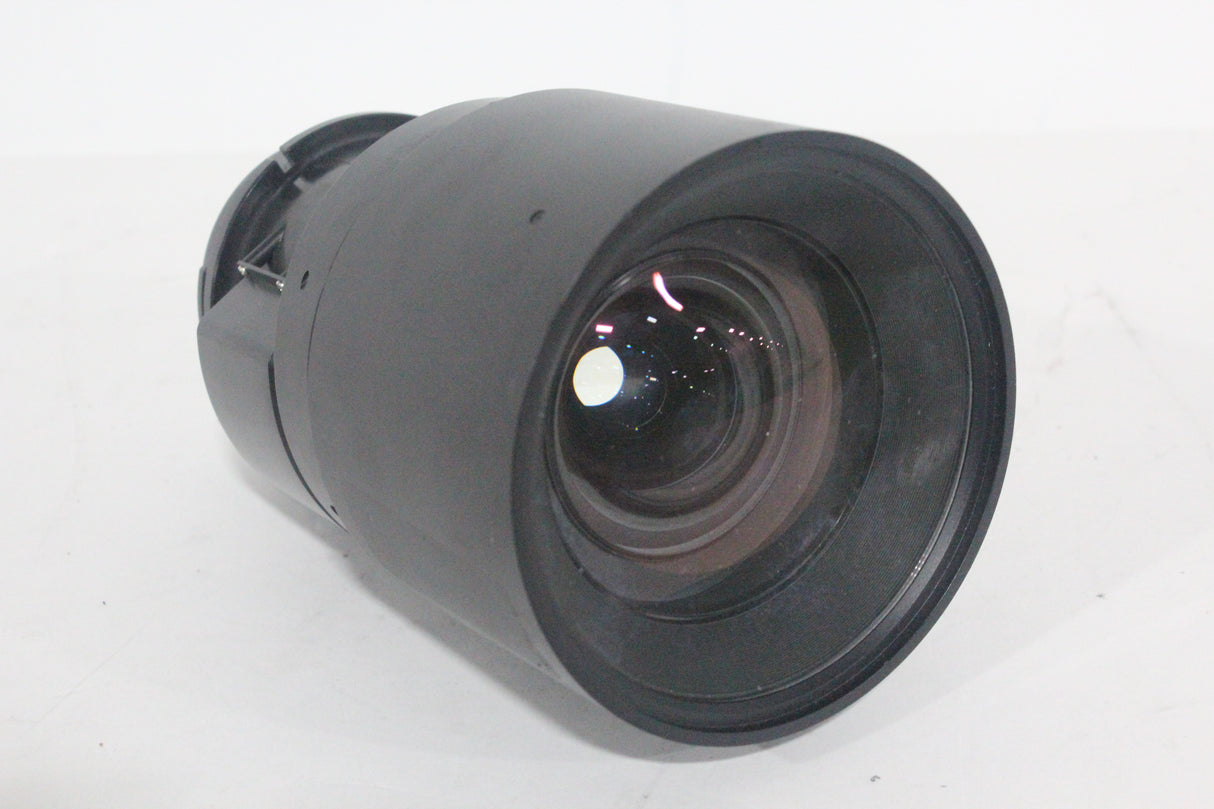 Sanyo LNS-W20 f/1.8-2.3 Projector Short Zoom Lens