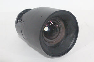 Sanyo LNS-W20 f/1.8-2.3 Projector Short Zoom Lens