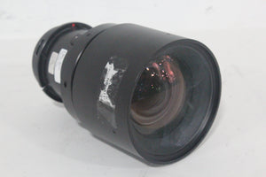 Sanyo LNS-W20 f/1.8-2.3 Projector Short Zoom Lens