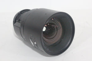 Sanyo LNS-W20 f/1.8-2.3 Projector Short Zoom Lens