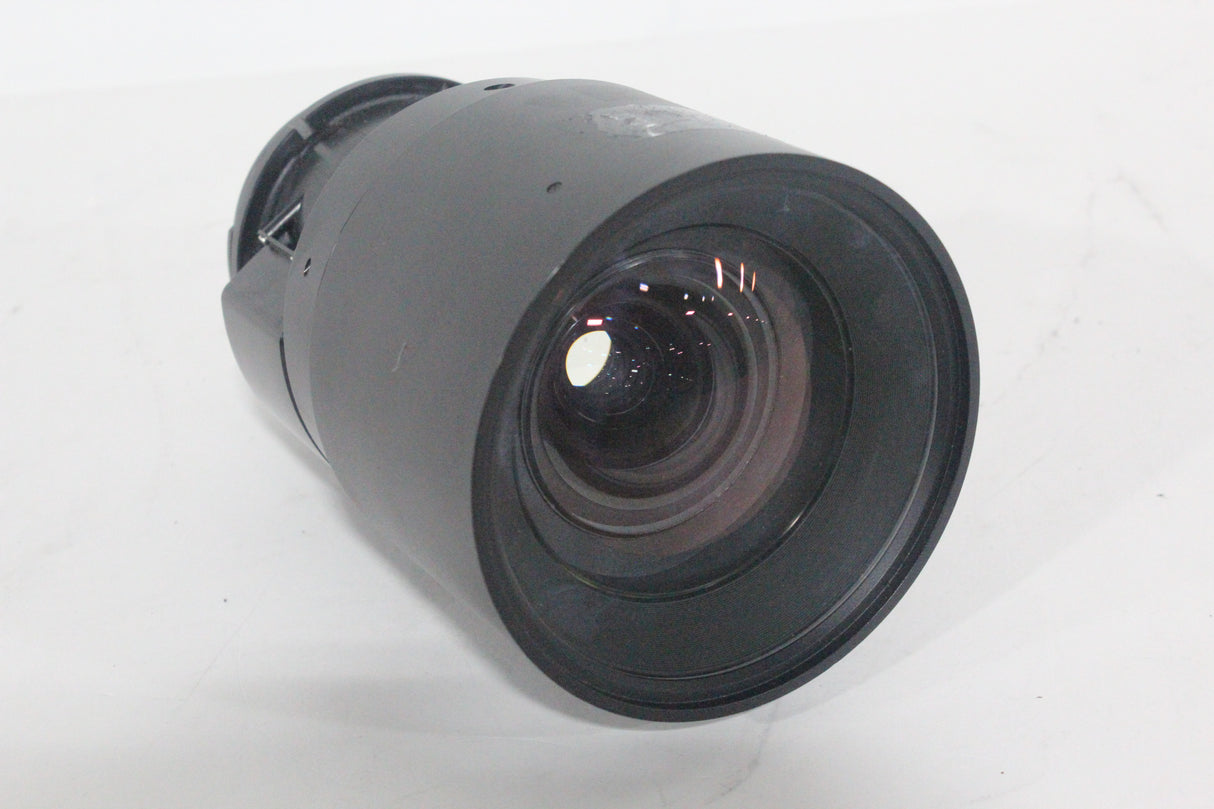 Sanyo LNS-W20 f/1.8-2.3 Projector Short Zoom Lens