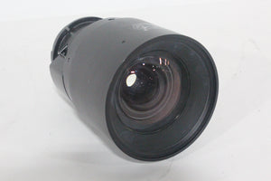 Sanyo LNS-W20 f/1.8-2.3 Projector Short Zoom Lens