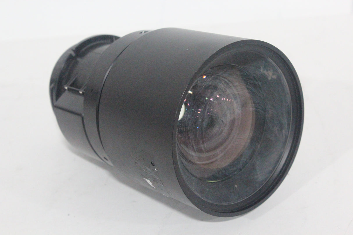 Sanyo LNS-W20 f/1.8-2.3 Projector Short Zoom Lens