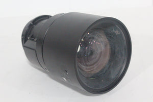 Sanyo LNS-W20 f/1.8-2.3 Projector Short Zoom Lens
