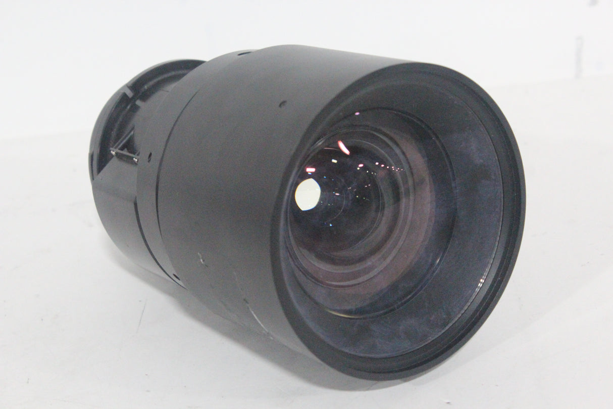 Sanyo LNS-W20 f/1.8-2.3 Projector Short Zoom Lens