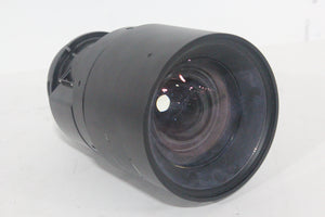 Sanyo LNS-W20 f/1.8-2.3 Projector Short Zoom Lens
