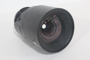 Sanyo LNS-W20 f/1.8-2.3 Projector Short Zoom Lens