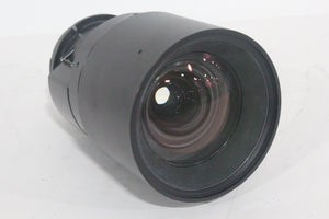 Sanyo LNS-W20 f/1.8-2.3 Projector Short Zoom Lens