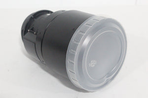 Sanyo LNS-W20 f/1.8-2.3 Projector Short Zoom Lens