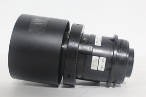 Sanyo LNS-W20 f/1.8-2.3 Projector Short Zoom Lens