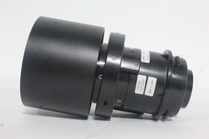 Sanyo LNS-W20 f/1.8-2.3 Projector Short Zoom Lens
