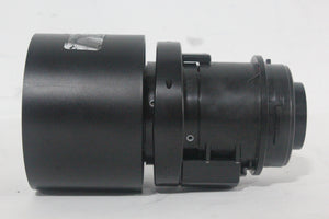 Sanyo LNS-W20 f/1.8-2.3 Projector Short Zoom Lens