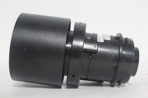 Sanyo LNS-W20 f/1.8-2.3 Projector Short Zoom Lens