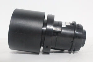 Sanyo LNS-W20 f/1.8-2.3 Projector Short Zoom Lens
